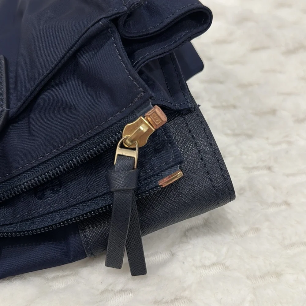 Tory Burch Packable Tote-Authentic-EUC